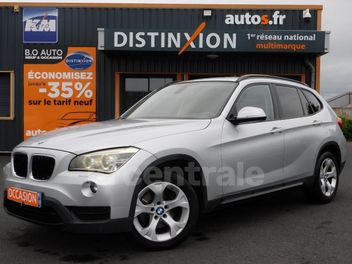 BMW X1 E84 (E84) (2) XDRIVE18D SPORT BVA8