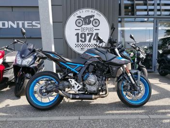 SUZUKI GSX-8S 800