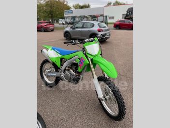 KAWASAKI KX 250 F 4T