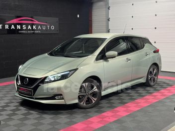 NISSAN LEAF 2 II 150HP 40KWH N-CONNECTA