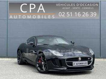 JAGUAR 