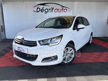 CITROEN C4 (2E GENERATION) II (2) 1.2 PURETECH 110 FEEL