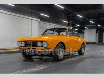 ALFA ROMEO GIULIA 1750