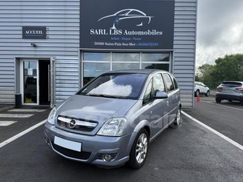 OPEL 