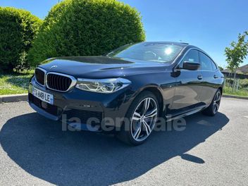 BMW SERIE 6 G32 GRAN TURISMO (G32) 640DA XDRIVE M SPORT