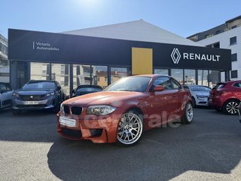 BMW SERIE 1 E82 COUPE M M 3.0 340