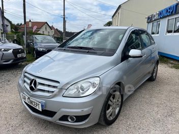 MERCEDES CLASSE B 180 CDI CVT