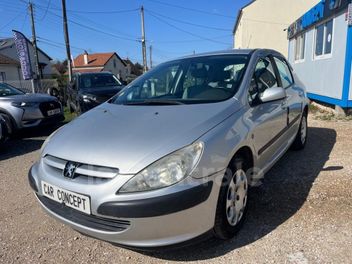 PEUGEOT 