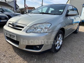 TOYOTA COROLLA 9 IX 90 D-4D LINEA SPORT MMT 5P