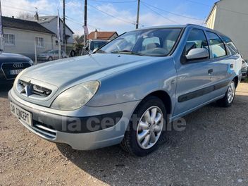 CITROEN 