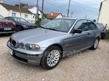 BMW SERIE 3 E46 COUPE (E46) COUPE 320CD 7CV