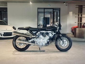 BROUGH SUPERIOR LAWRENCE 1000