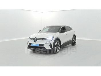 RENAULT MEGANE 5 V E-TECH EV60 220 SUPER CHARGE TECHNO 60 KWH