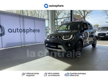 SUZUKI IGNIS 3 III (2) 1.2 DUALJET HYBRID PACK