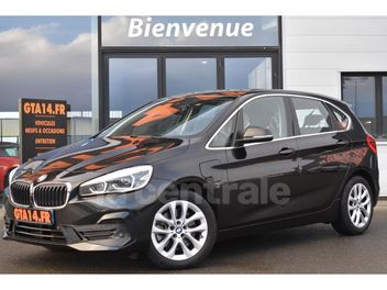 BMW SERIE 2 F45 ACTIVE TOURER (F45) (2) ACTIVE TOURER 225XE IPERFORMANCE 220 BUSINESS DESIGN BVA6