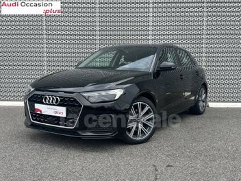 AUDI A1 (2E GENERATION) SPORTBACK II 30 TFSI 110 ADVANCED 2 S TRONIC 7