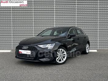 AUDI A3 (4E GENERATION) SPORTBACK IV SPORTBACK 35 TDI 150 DESIGN S TRONIC 7