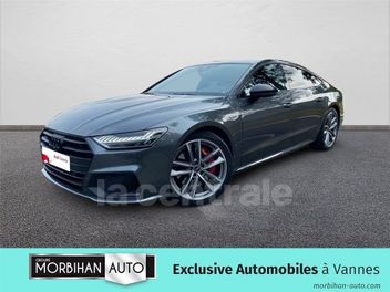 AUDI A7 SPORTBACK 2 II SPORTBACK 2.0 55 TFSIE 367 QUATTRO COMPETITION S TRONIC 7
