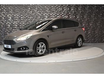 FORD S-MAX 2 II 2.0 TDCI 150 S&S TITANIUM POWERSHIFT 7PL