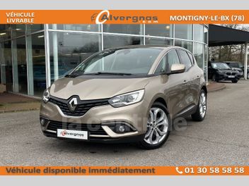 RENAULT SCENIC 4 IV 1.5 DCI 110 ENERGY ZEN EDC