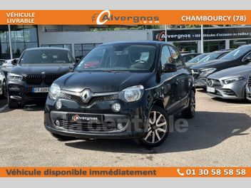 RENAULT TWINGO 3 III 1.0 SCE 70 INTENS