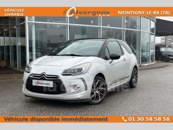 DS DS 3 (2) 1.6 THP 165 SPORT CHIC BV6