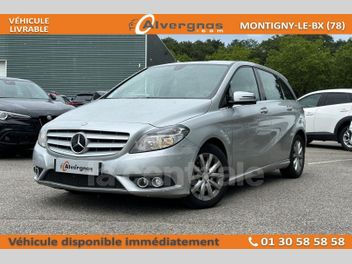 MERCEDES CLASSE B 2 II 200 DESIGN 7G-DCT