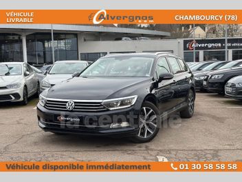 VOLKSWAGEN PASSAT 8 SW VIII SW 2.0 TDI 150 BLUEMOTION TECHNOLOGY 7CV CONFORTLINE DSG7