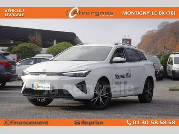 MG MG5 130 KW 2WD LUXURY AUTONOMIE STANDARD 50KWH