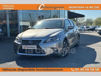 LEXUS 