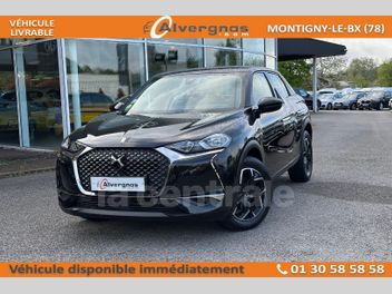 DS DS 3 CROSSBACK 1.5 BLUEHDI 130 7CV BUSINESS AUTOMATIQUE