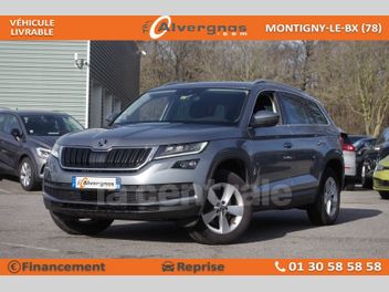 SKODA KODIAQ 1.4 TSI 150 ACT 4X4 BUSINESS