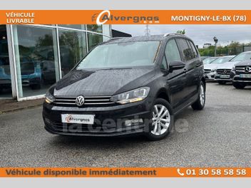 VOLKSWAGEN TOURAN 2 II 2.0 TDI 140 FAP CONFORTLINE DSG6
