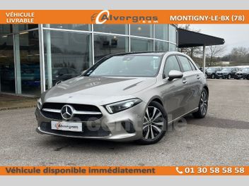 MERCEDES CLASSE A 4 IV 180 STYLE LINE 7G-DCT