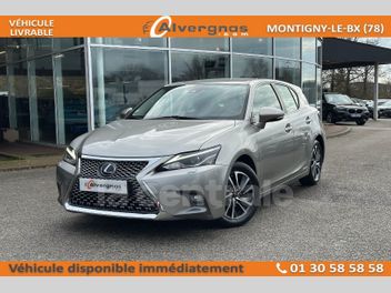 LEXUS CT (3) 200H PACK BUSINESS AUTO