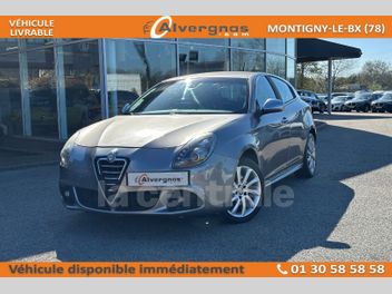 ALFA ROMEO 
