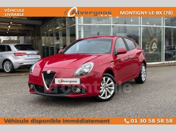 ALFA ROMEO 