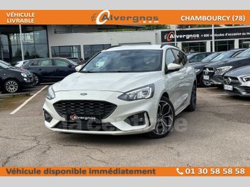 FORD FOCUS 4 SW IV SW 2.0 ECOBLUE 150 ST-LINE X AUTO