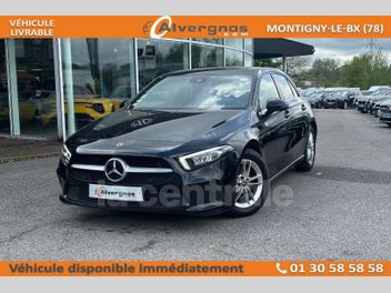 MERCEDES CLASSE A 4 IV 180 D STYLE LINE 7G-DCT
