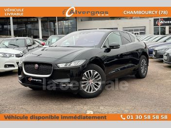 JAGUAR I-PACE EV400 AWD S 90 KWH