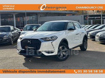 DS DS 3 CROSSBACK 1.5 BLUEHDI 130 BUSINESS AUTOMATIQUE