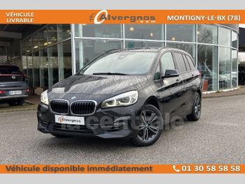 BMW SERIE 2 F46 GRAN TOURER (F46) (2) GRAN TOURER 216I SPORT