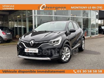 RENAULT CAPTUR 2 II 1.5 BLUE DCI 115 BUSINESS EDC