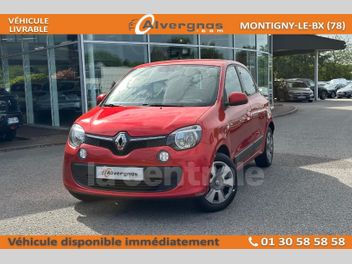 RENAULT TWINGO 3 III 1.0 SCE 70 STOP & START ZEN ECO2