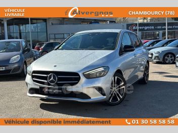 MERCEDES CLASSE B 3 III 180 D PROGRESSIVE LINE 7G-DCT