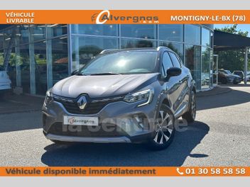 RENAULT CAPTUR 2 II 1.0 TCE 90 TECHNO