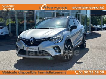 RENAULT CAPTUR 2 II 1.0 TCE 90 TECHNO
