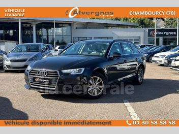 AUDI A4 (5E GENERATION) AVANT V AVANT 2.0 TDI 150 BUSINESS LINE