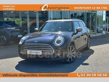 MINI MINI 3 CLUBMAN III (2) CLUBMAN 1.5 COOPER 136 CANONBURY BVA7