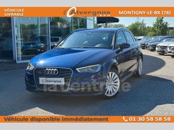 AUDI A3 (3E GENERATION) SPORTBACK III SPORTBACK 1.4 TFSI E-TRON 204 AMBITION LUXE S TRONIC